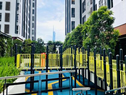Sentral Suites By BC - image 13