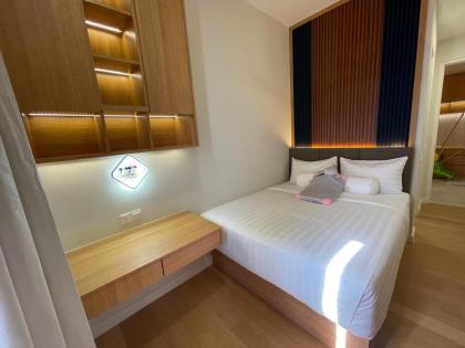 Sentral Suites By BC - image 15
