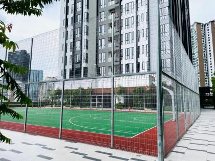 Sentral Suites By BC - image 16