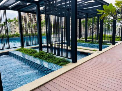 Sentral Suites By BC - image 22