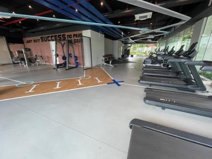 Sentral Suites By BC - image 23