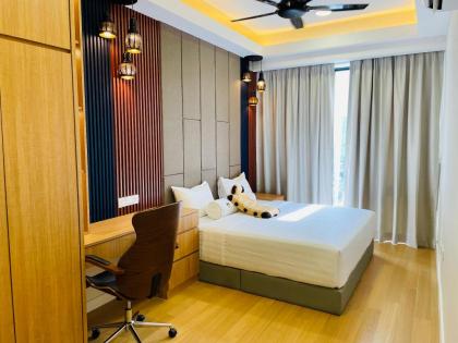 Sentral Suites By BC - image 29