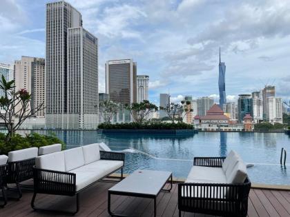Sentral Suites By BC - image 3