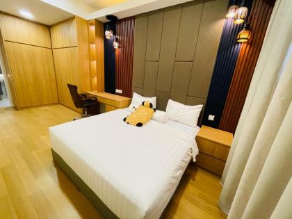 Sentral Suites By BC - image 30