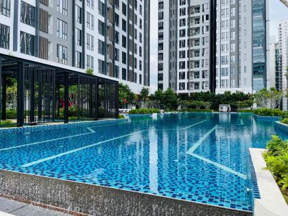 Sentral Suites By BC - image 4