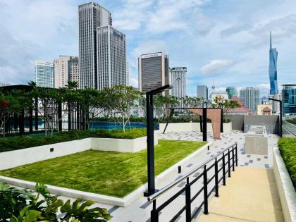 Sentral Suites By BC - image 5
