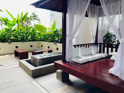 Sentral Suites By BC - image 7