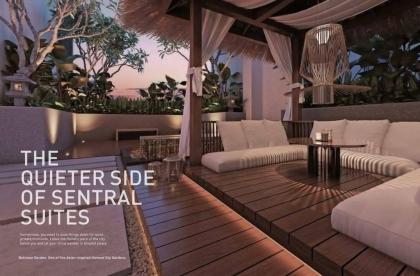 Sentral Suites By BC - image 8