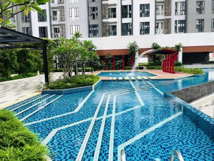 Sentral Suites By BC - image 9
