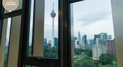 Ceylonz Suite KLCC Travelet - image 22