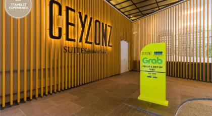 Ceylonz Suite KLCC Travelet - image 23