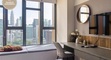 Ceylonz Suite KLCC Travelet - image 28