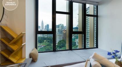 Ceylonz Suite KLCC Travelet - image 29