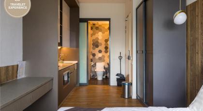 Ceylonz Suite KLCC Travelet - image 30