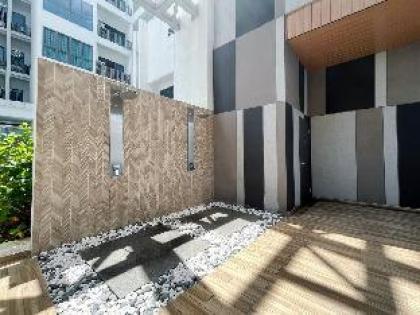 Colony by Infinitum Studio Room With KLCC View - image 14