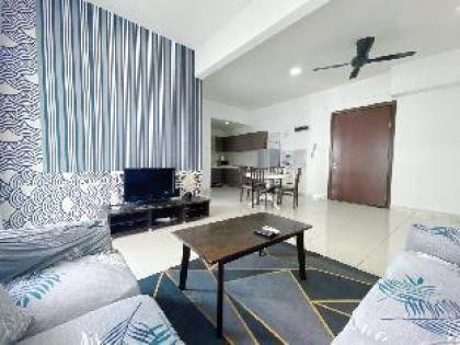 Regalia Residence Two Bedroom Suites - image 6