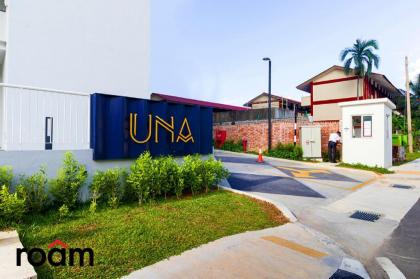 Una Serviced Apartment Kuala Lumpur by Roam - image 25