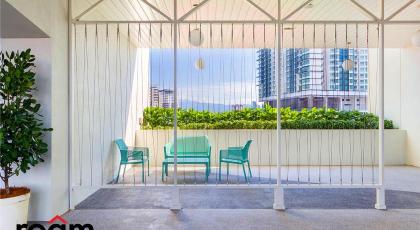 Una Serviced Apartment Kuala Lumpur by Roam - image 26