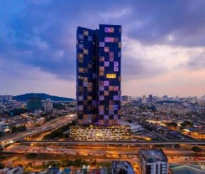 Arte Cheras MRT 6pax Wi-Fi Smart Tv AC 01 Kuala Lumpur