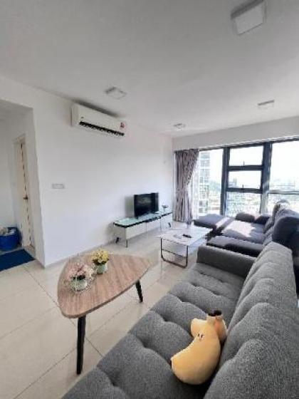 Cozy Condo in Cheras KL Kuala Lumpur 