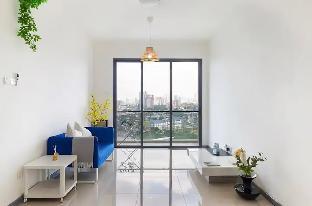 Modern 3BR Apt Near Desa Park/Mont Kiara Parking - main image