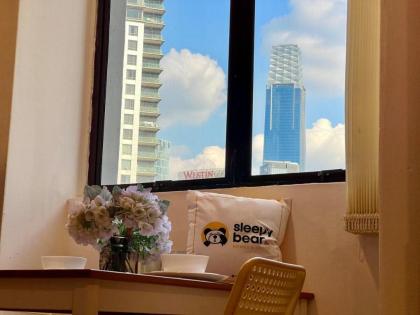 WCJ Cozy Dual key @ KL City with Pavilion View - image 24