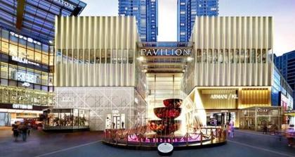 WCJ Cozy Dual key @ KL City with Pavilion View - image 26