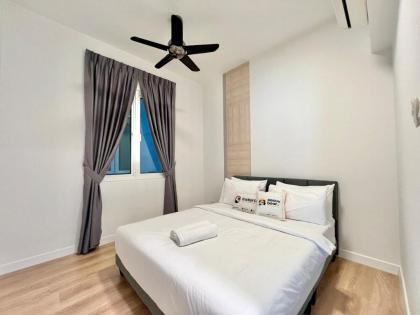 C28A - Court 28 Residence KL Suites by Sleepy Bear - image 22