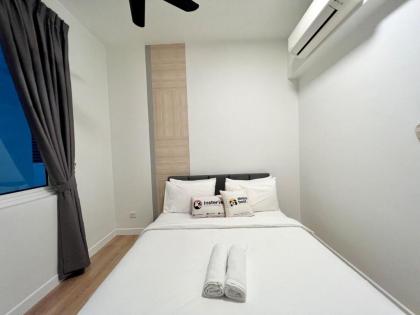 C28A - Court 28 Residence KL Suites by Sleepy Bear - image 25