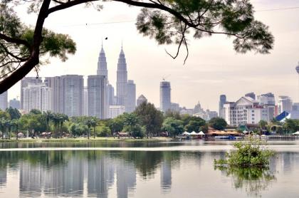 C28A - Court 28 Residence KL Suites by Sleepy Bear - image 26