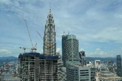 Hotel in Kuala Lumpur 