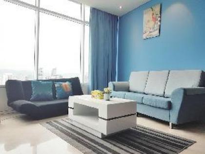 Klcc Kl Tower View Luxury Suites - image 10