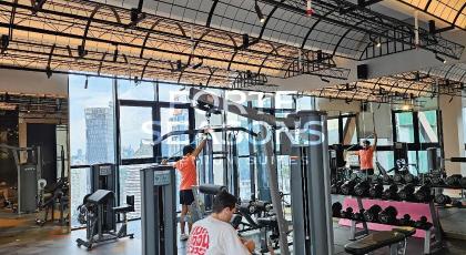 Forte Seasons Scarletz Premium Suites @ KLCC - image 15