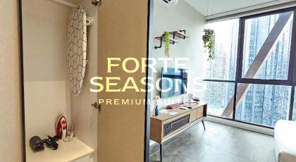 Forte Seasons Scarletz Premium Suites @ KLCC - image 16