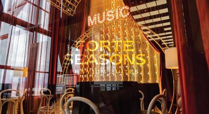 Forte Seasons Scarletz Premium Suites @ KLCC - image 21