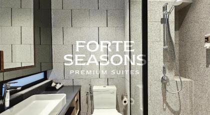 Forte Seasons Scarletz Premium Suites @ KLCC - image 24