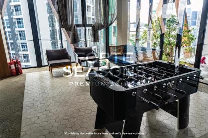 Forte Seasons Scarletz Premium Suites @ KLCC - image 25