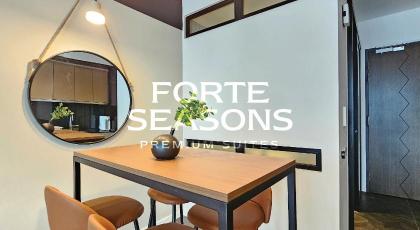 Forte Seasons Scarletz Premium Suites @ KLCC - image 28