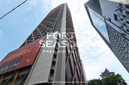 Forte Seasons Scarletz Premium Suites @ KLCC - image 29