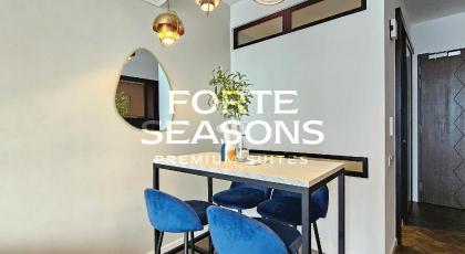 Forte Seasons Scarletz Premium Suites @ KLCC - image 30