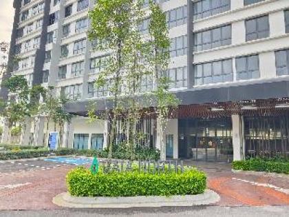 Residence in Kuala Lumpur 