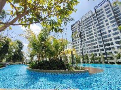 KITAKAYA Homes Rawang Dragon Ball Theme Sky Luge - image 13