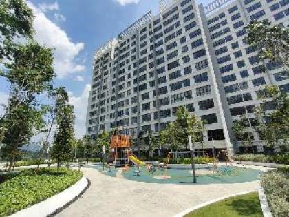 KITAKAYA Homes Rawang Dragon Ball Theme Sky Luge - image 20