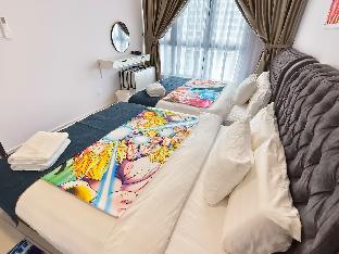 KITAKAYA Homes Rawang Dragon Ball Theme Sky Luge - image 4