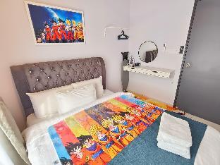 KITAKAYA Homes Rawang Dragon Ball Theme Sky Luge - image 6