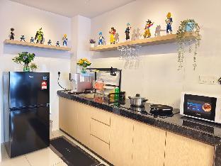 KITAKAYA Homes Rawang Dragon Ball Theme Sky Luge - image 7