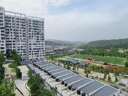 KITAKAYA Homes Rawang Dragon Ball Theme Sky Luge - image 8