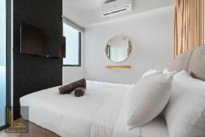 Colony Infinitum Suites Guesthouse - image 21
