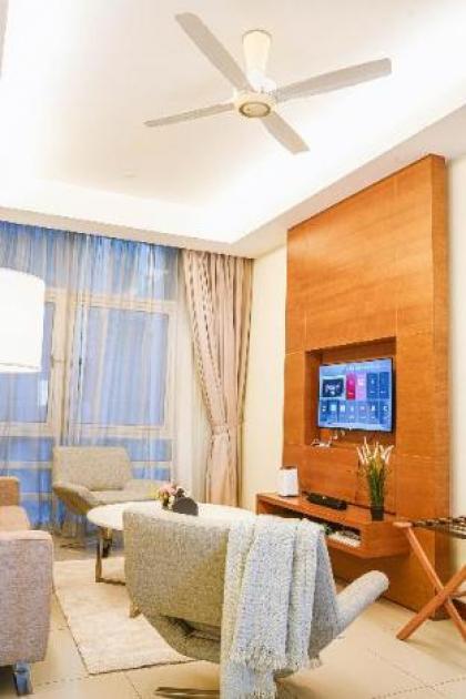 Walking distance 400m to KLCC near B Bintang B53