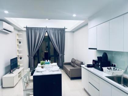 Sentral Serviced Suites Kuala Lumpur - image 11